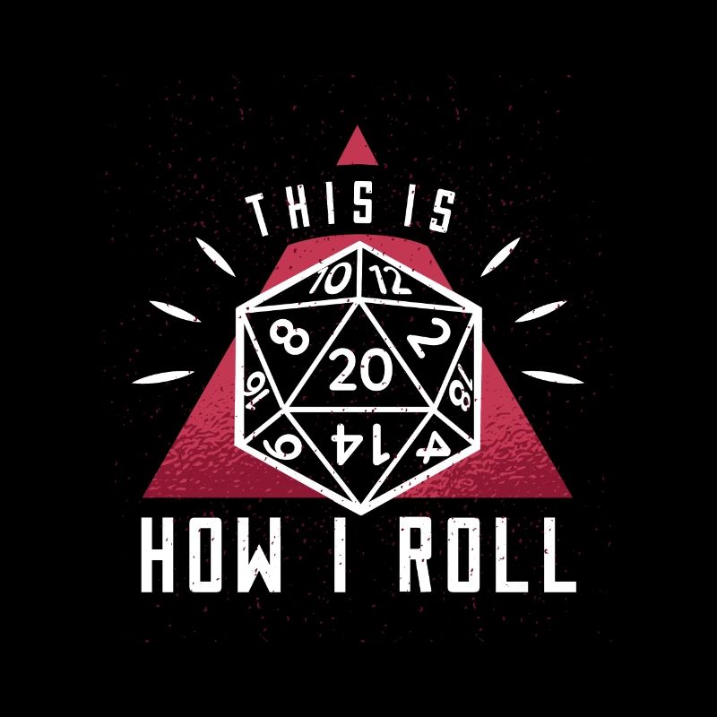 This is How I Roll