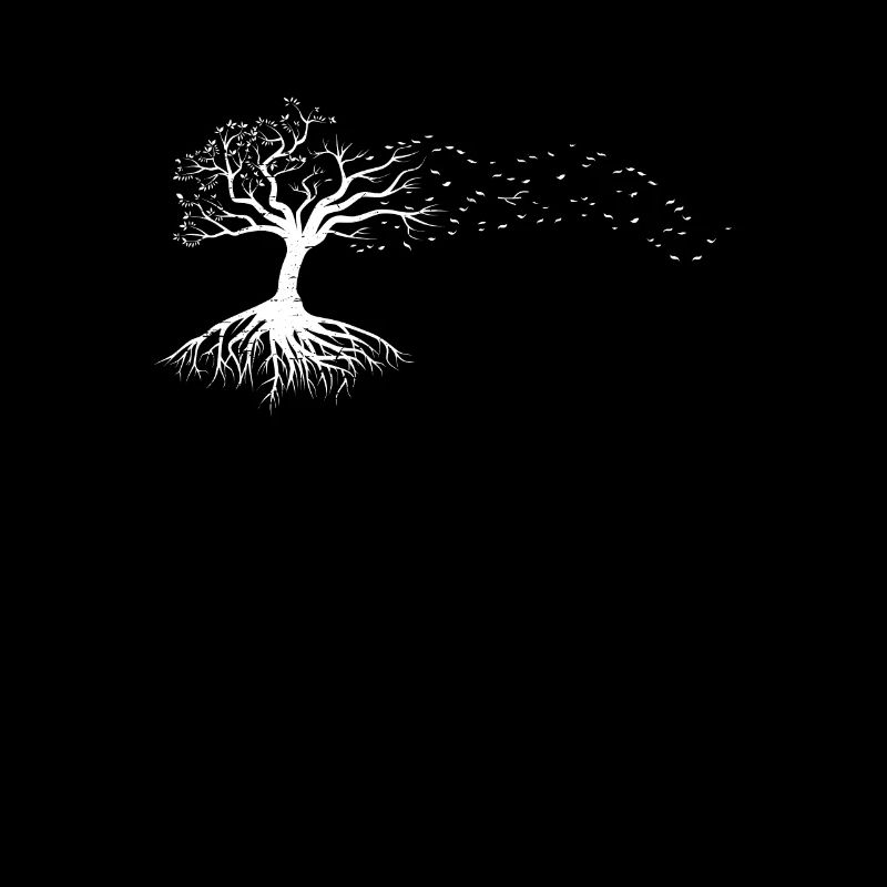 Tree Old Lonely Tree Old Tree Leafless Tree