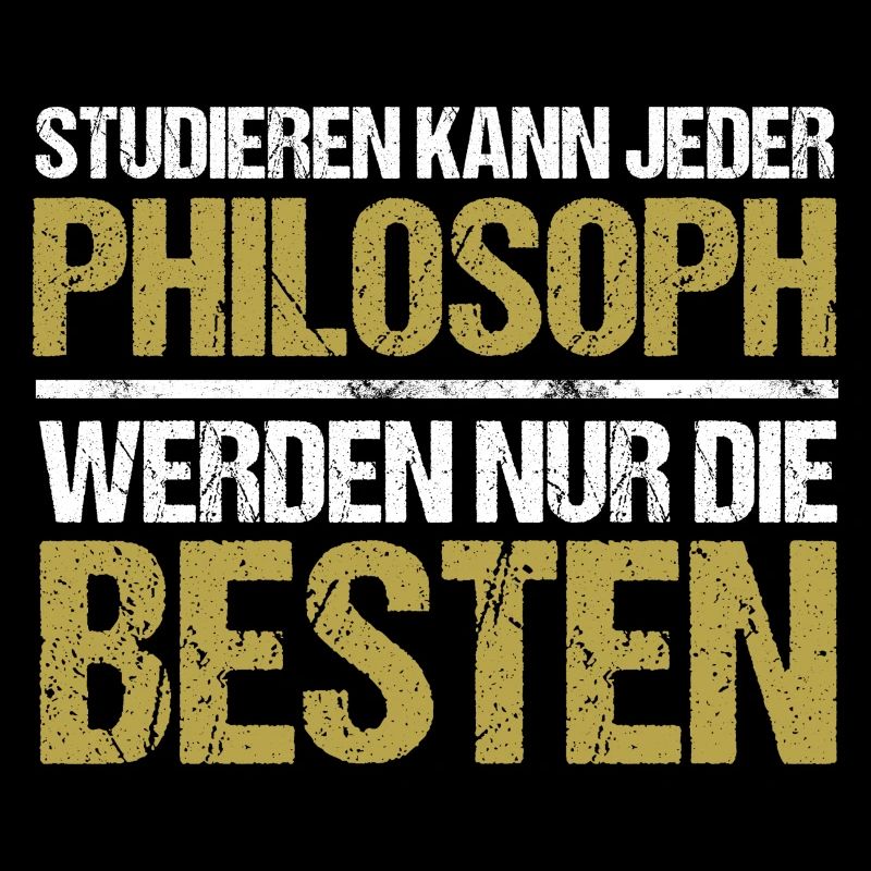 Tout le monde peut étudier - Édition Philosophe