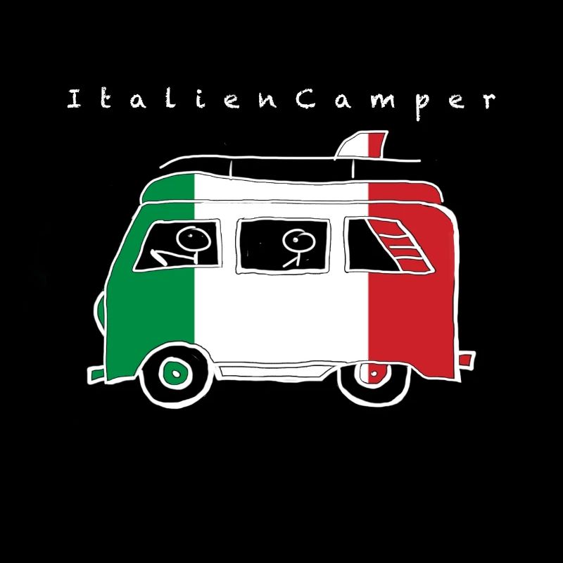 ItalienCamper
