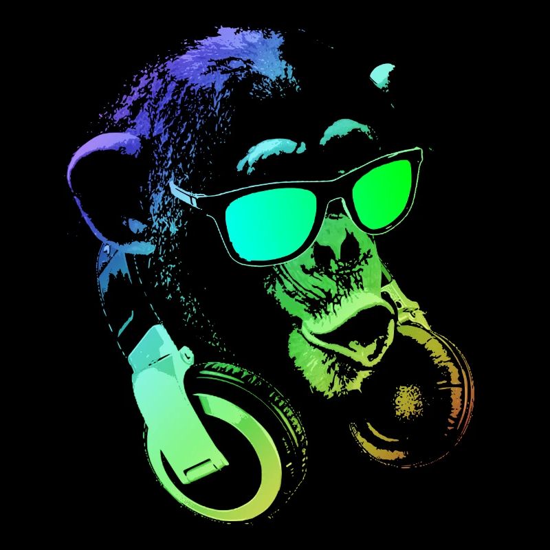 Affe DJ