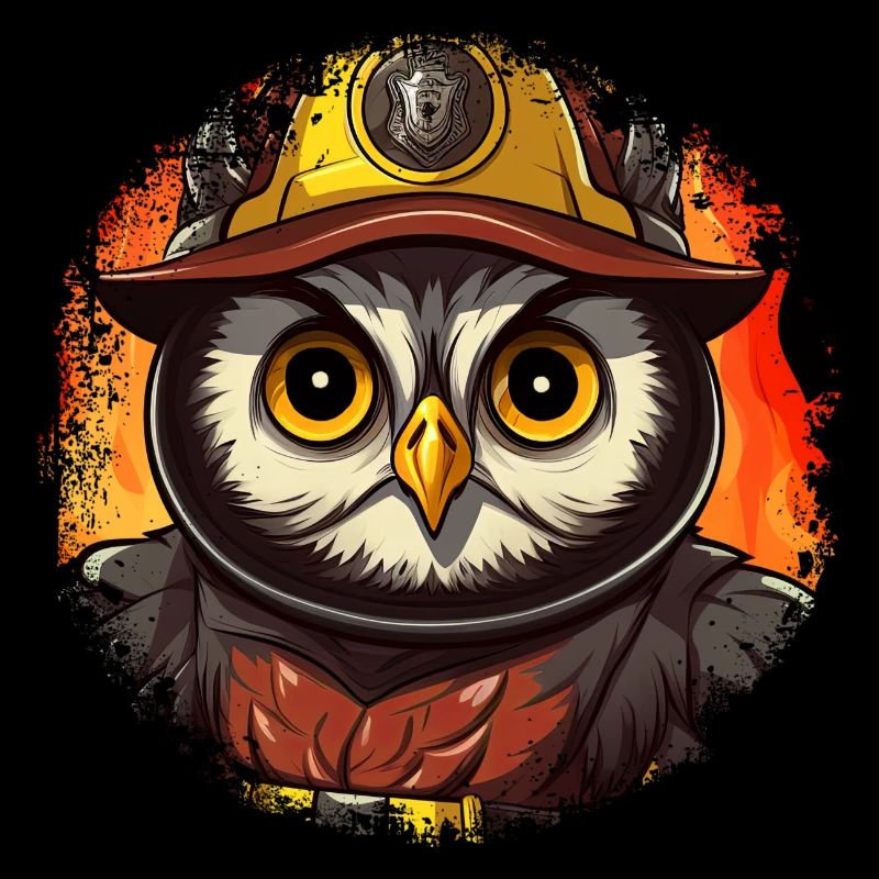 Fire Brigade Eulen