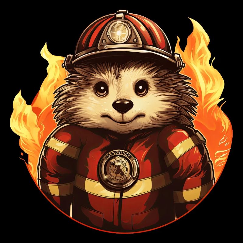 Pompiers Igel