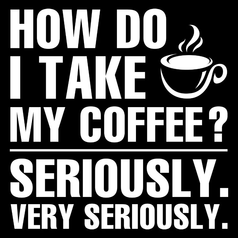 Comment puis-je prendre mon café