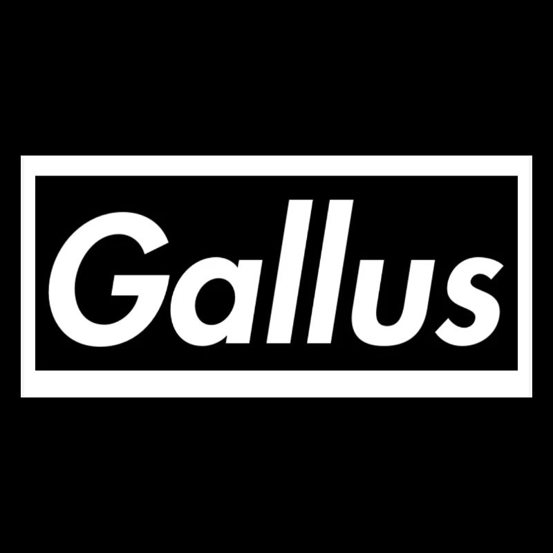 Gallus