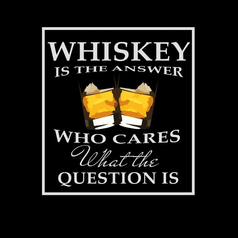 whiskey