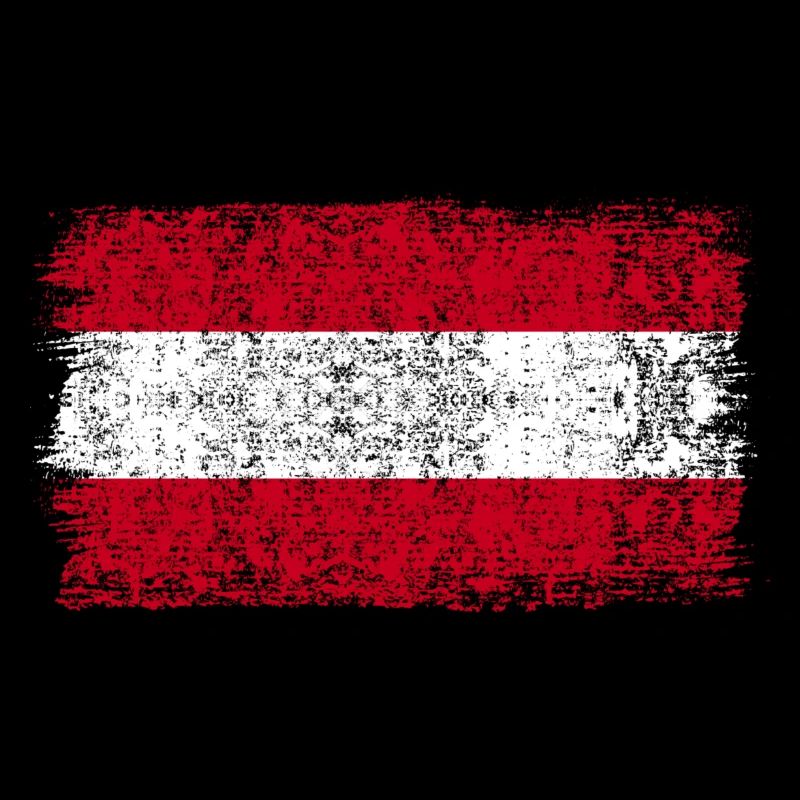 Austrian flag Austria