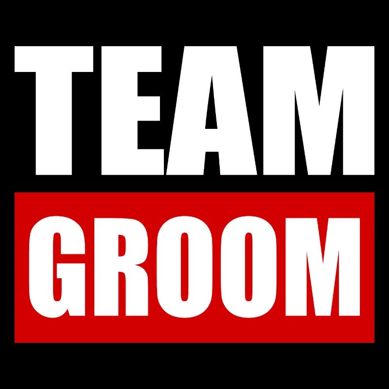 Team groom