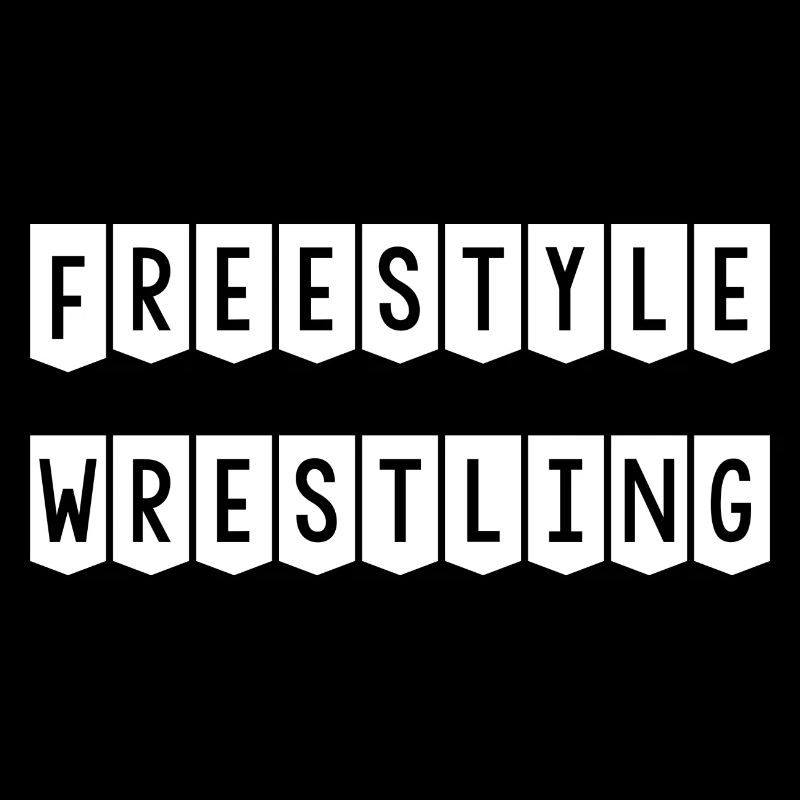 Freestyle Wresling