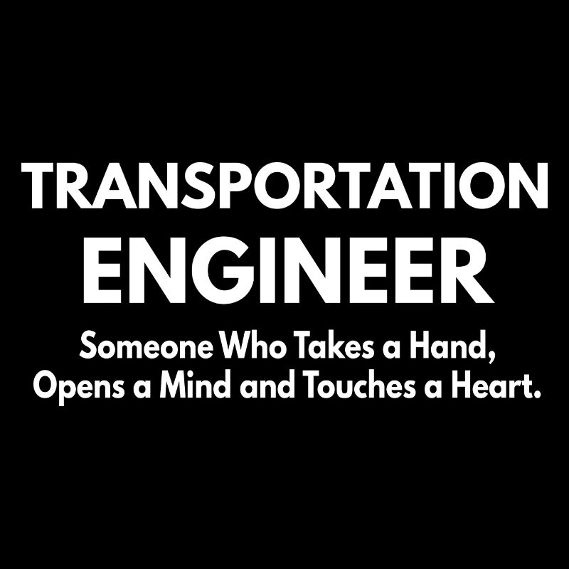 transportation engineer