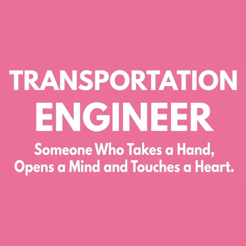 transportation engineer