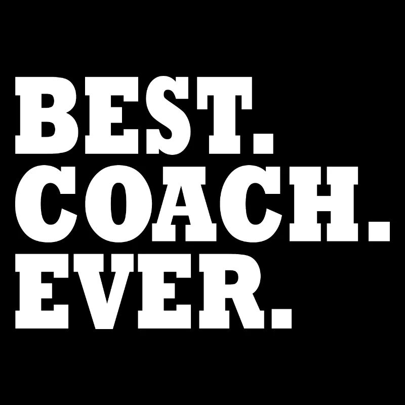Best coach ever