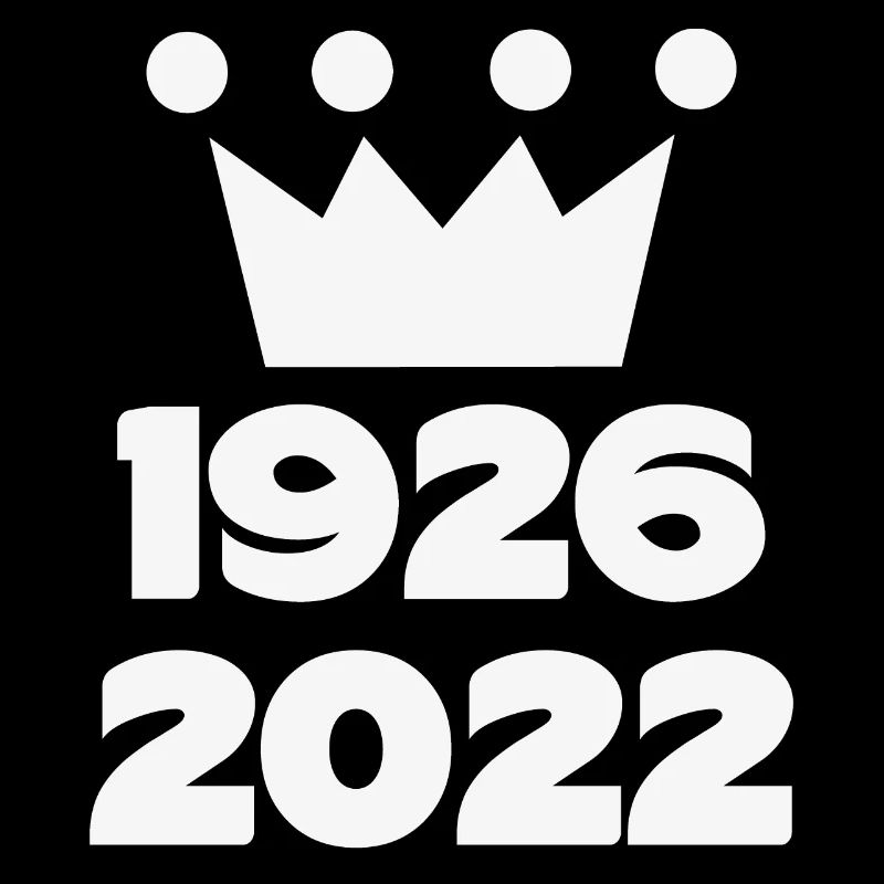 Queen 1926 2022 British Crown