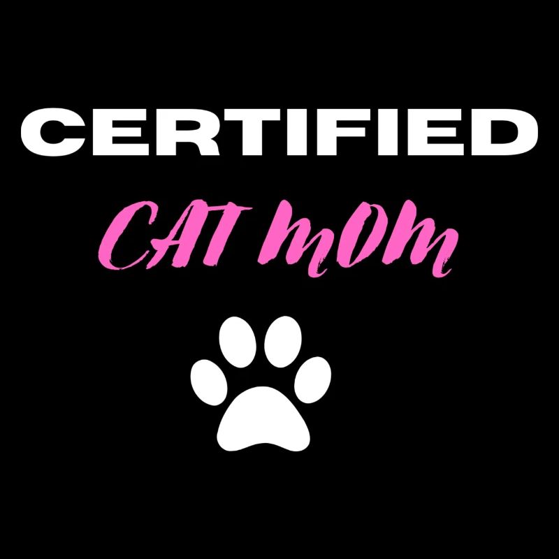 Certified CAT MOM Design