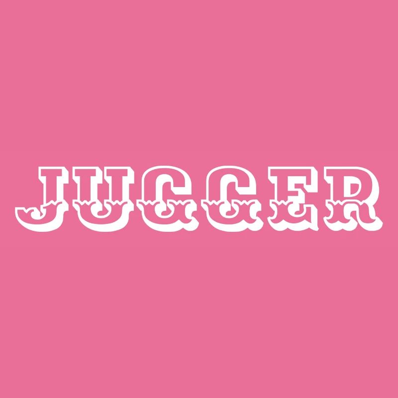 Tshirt Jugger