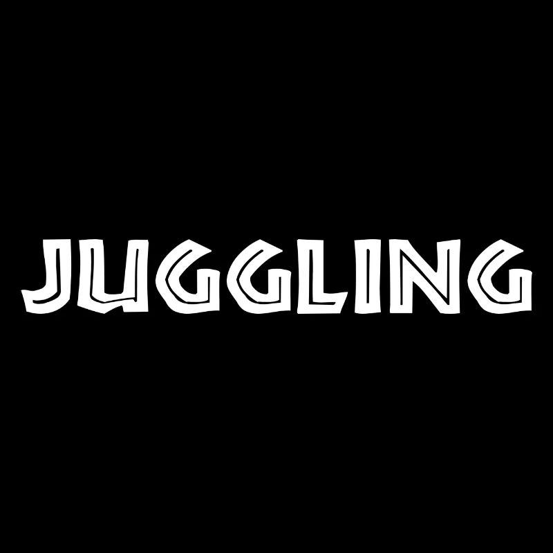 Tshirt juggling