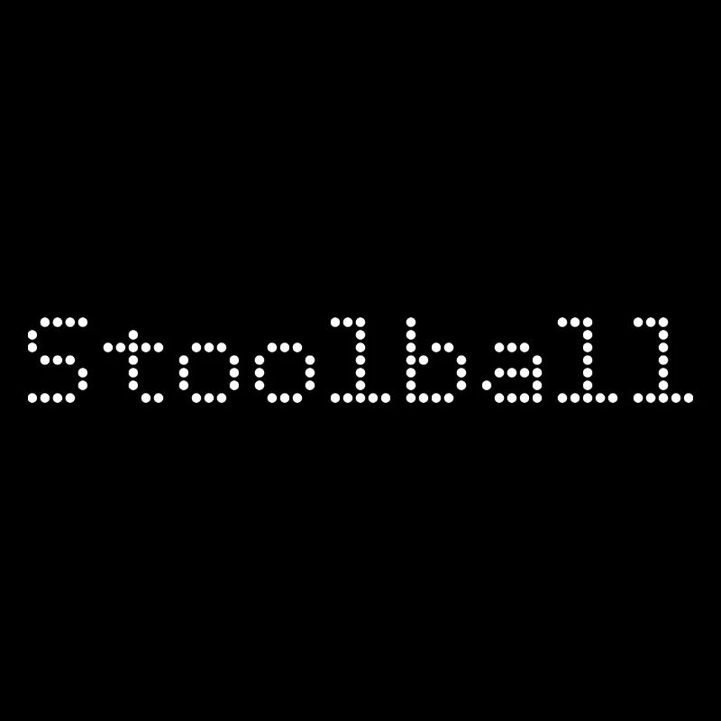 Stoolball T shirt