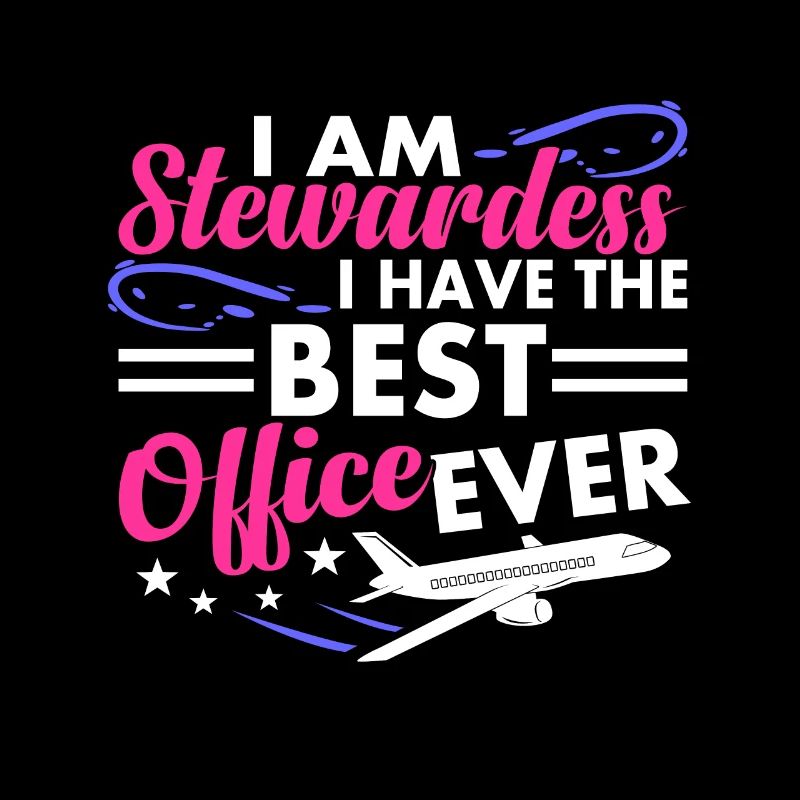 Stewardess