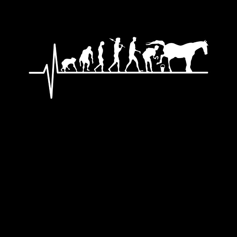 Farrier evolution heartbeat gift