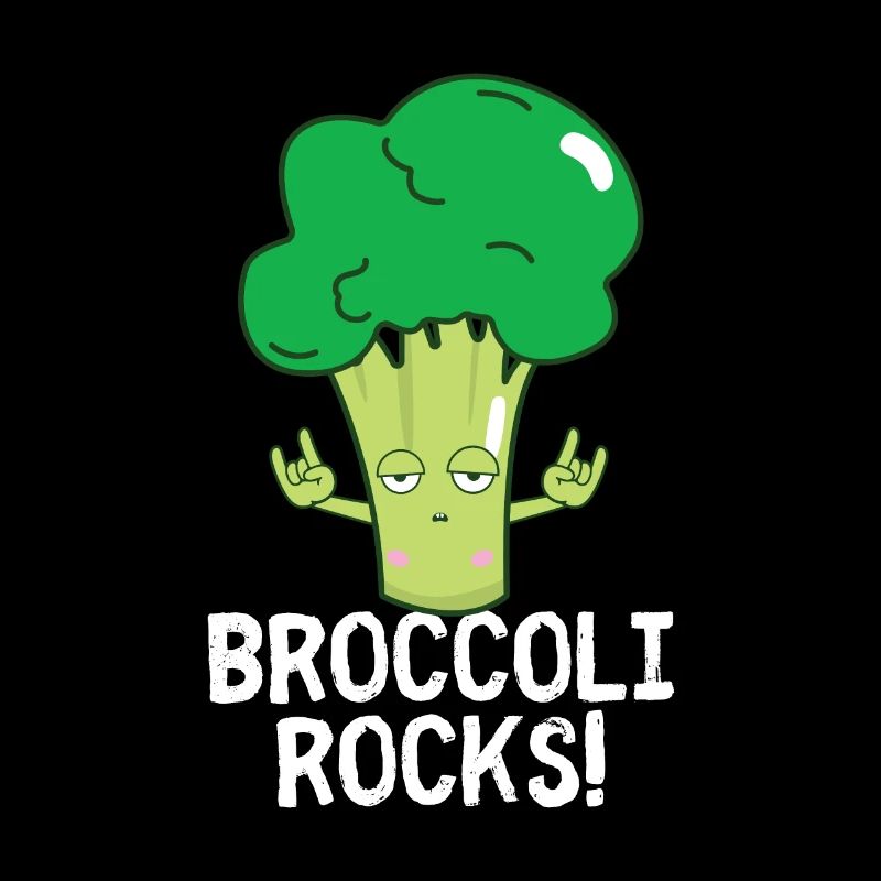 Brokkoli