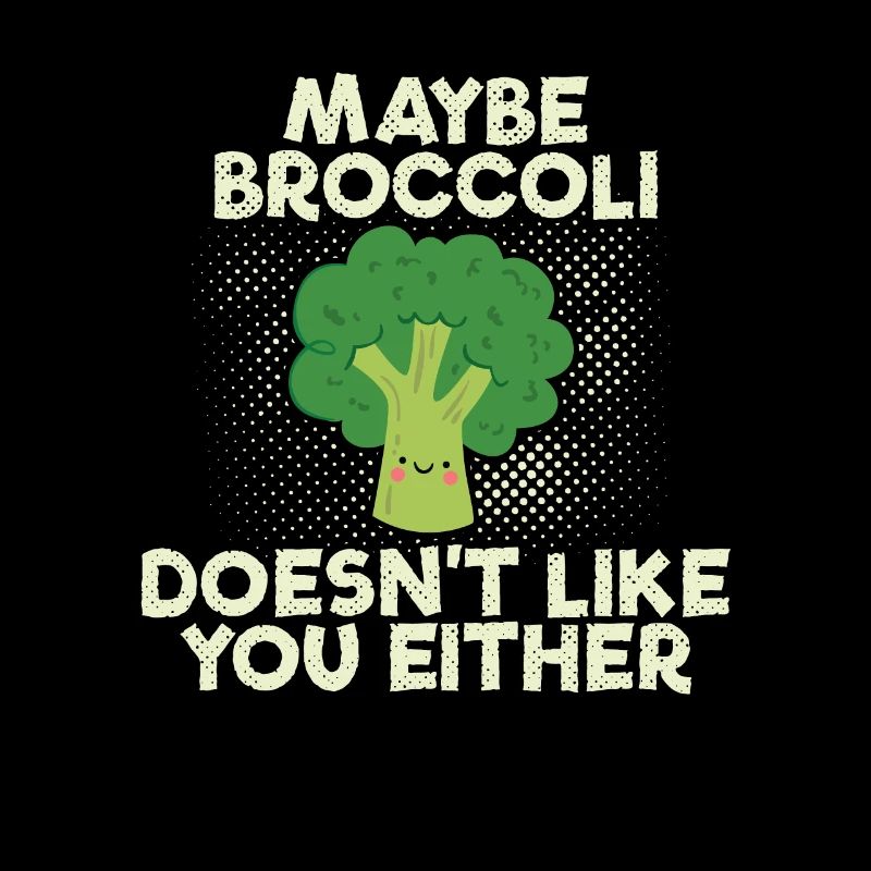 Brokkoli