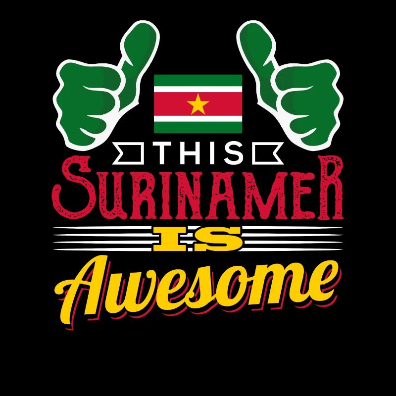 suriname