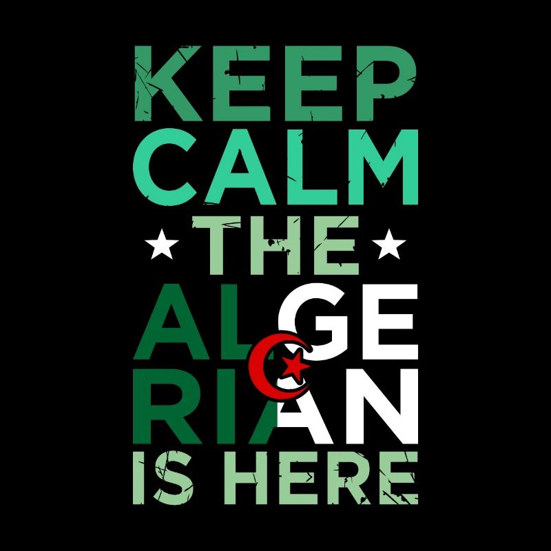 Algérie