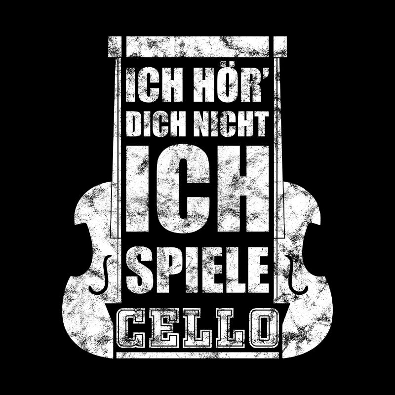 Cello Musik