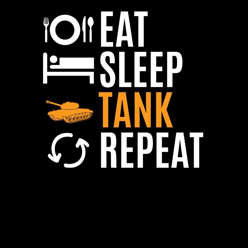 Réservoir Panzer
