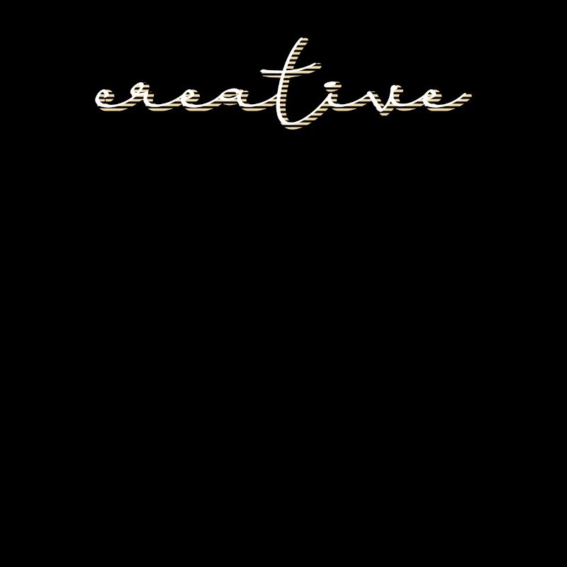 Créatif