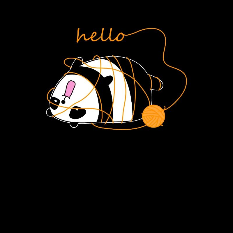 panda