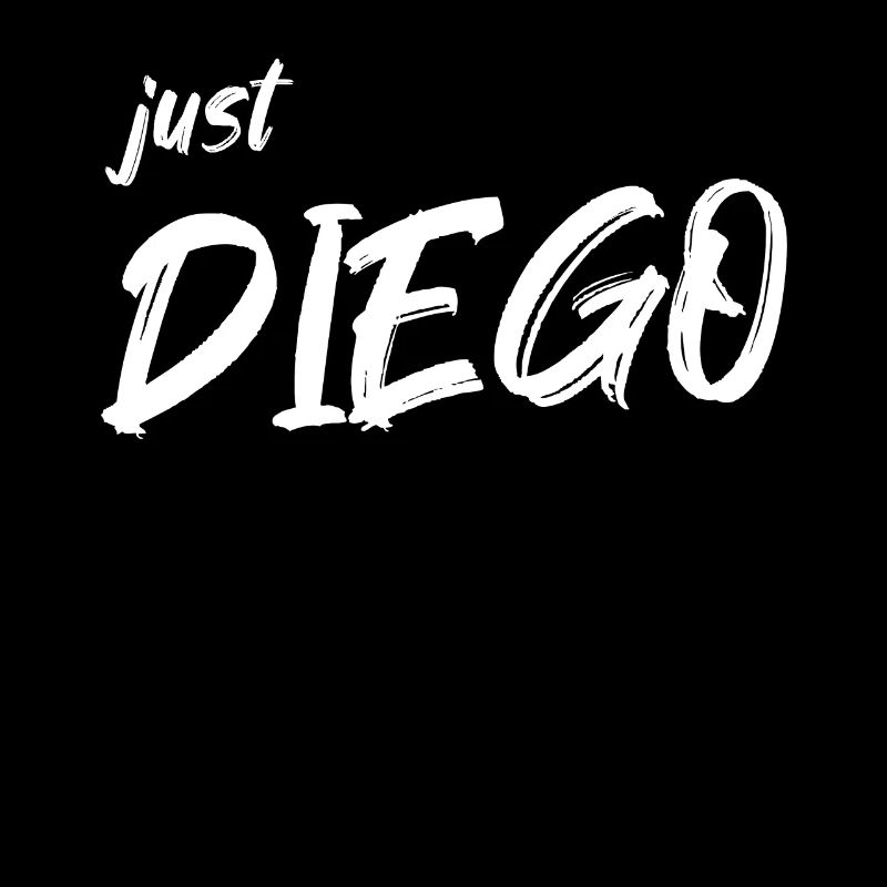 Diego Name