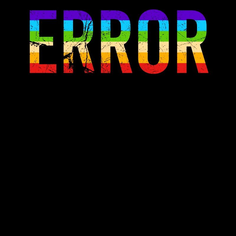 Trial and error