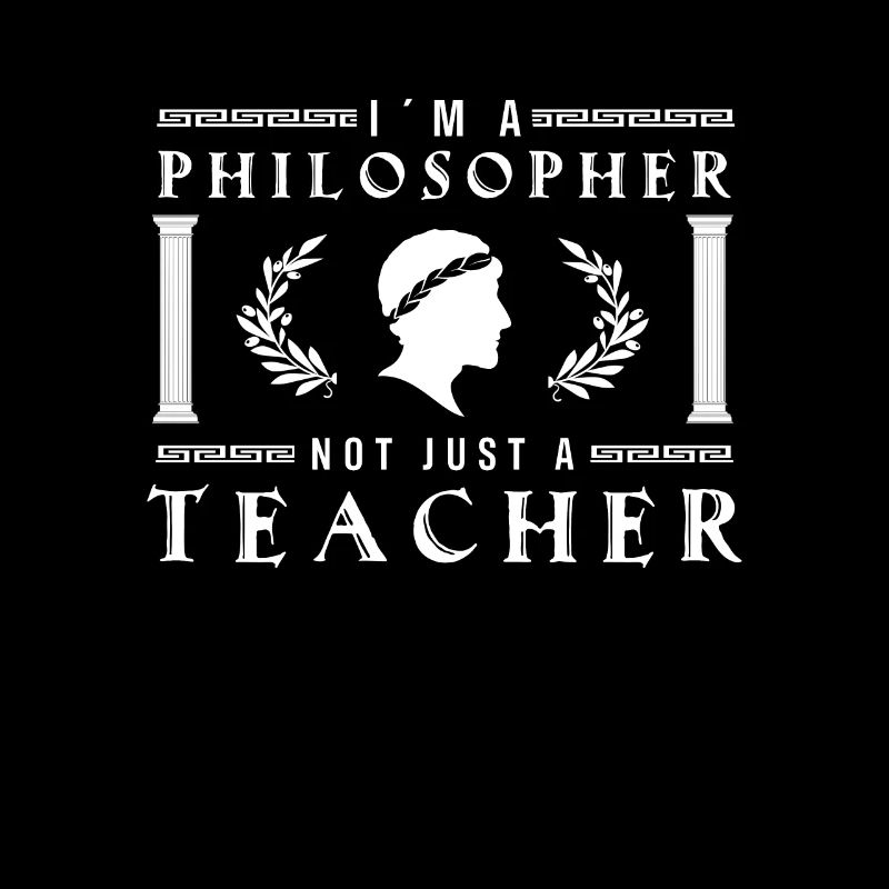 Professeur philosophe directeur professeur de lycée