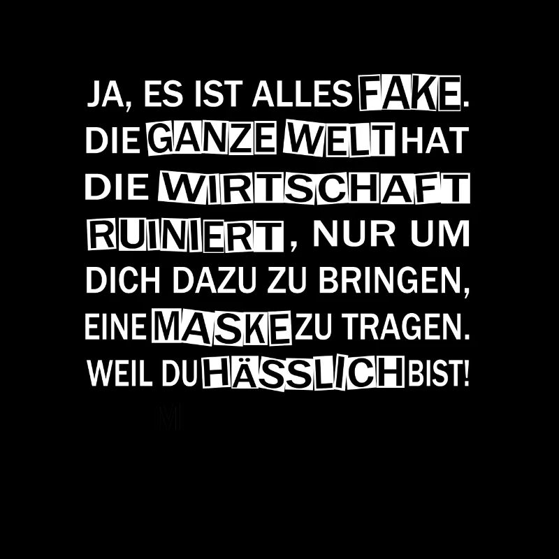 Lustige Corona Sprüche Verschwörung
