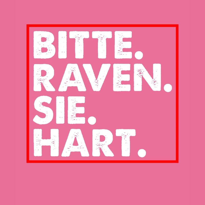 Bitte raven Sie hart Goa Techno Dubstep