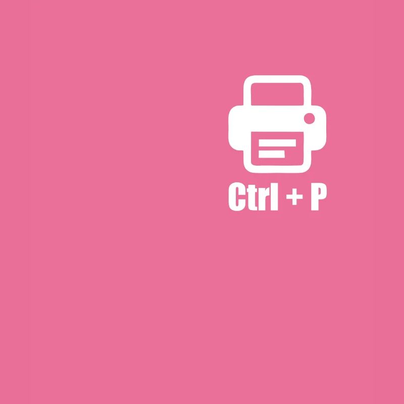 printer