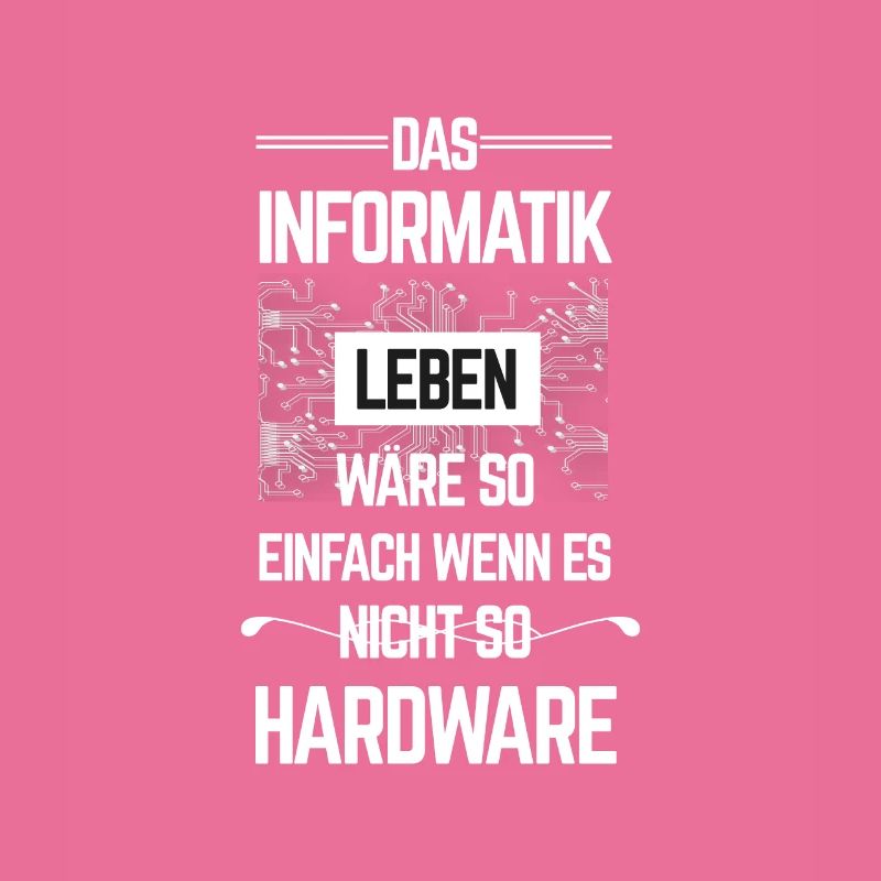 Informatik Programierer Computer PC Geschenk