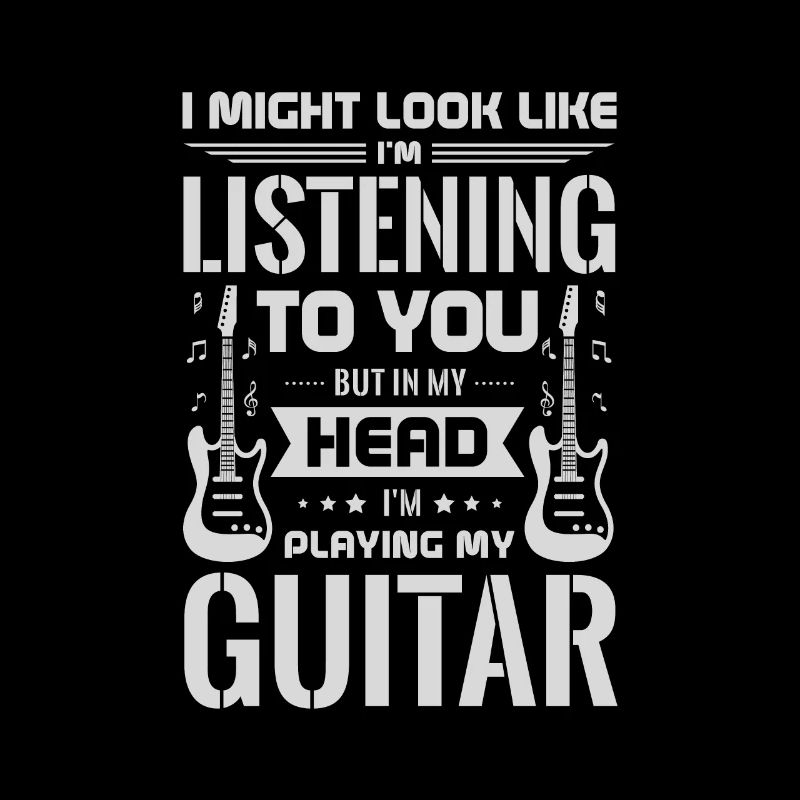 Guitar Design for a Guitar player