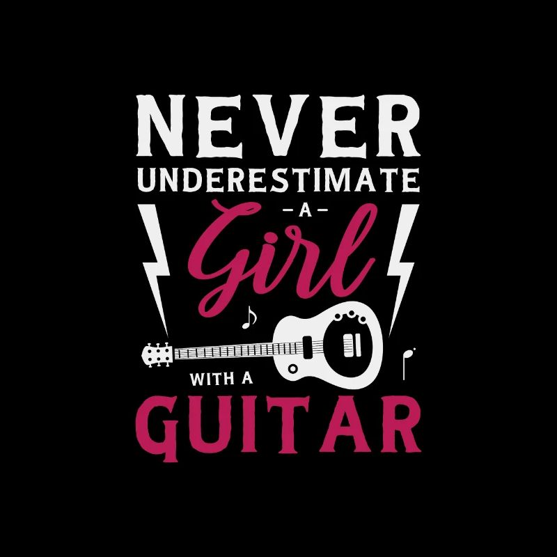 Guitar Design for a Guitar player