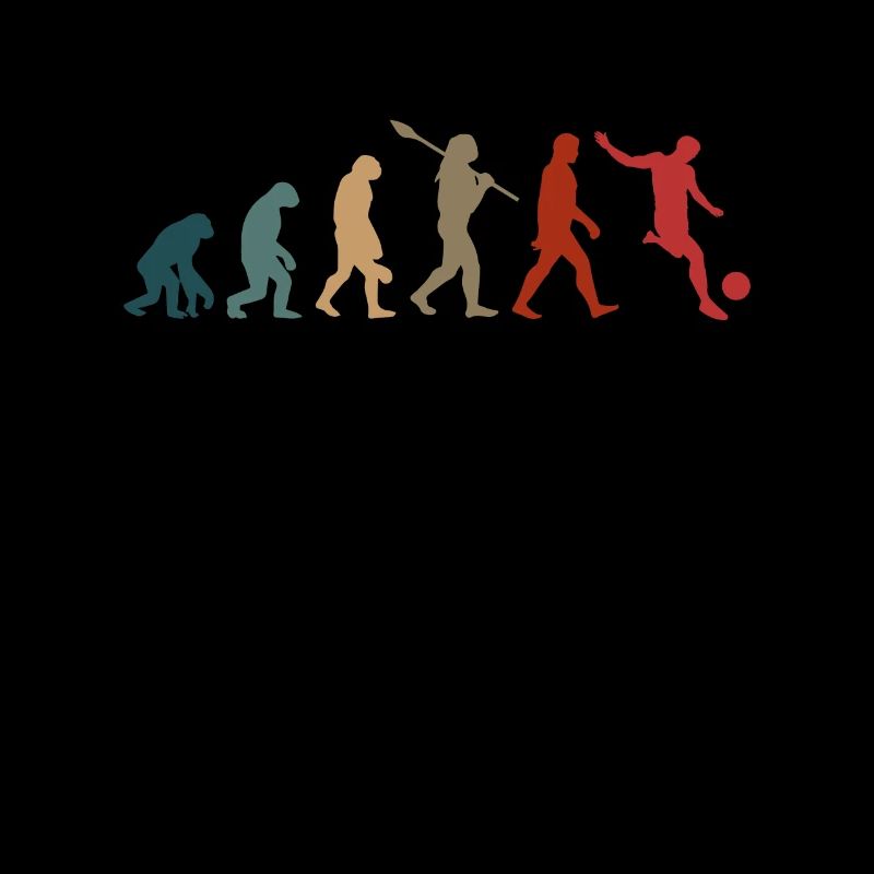 Évolution du footballeur