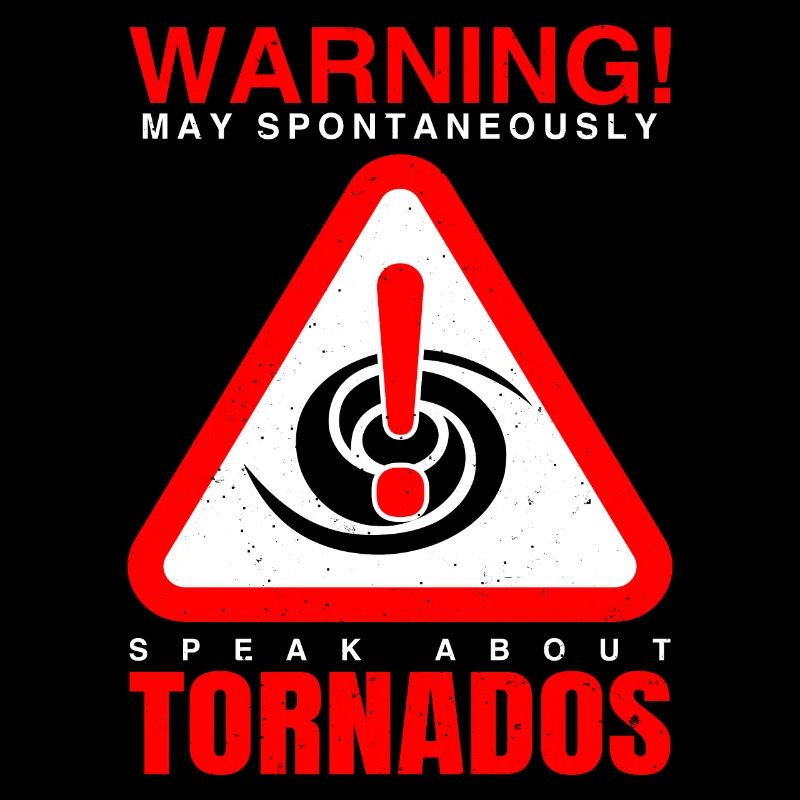 Tempête de tornade