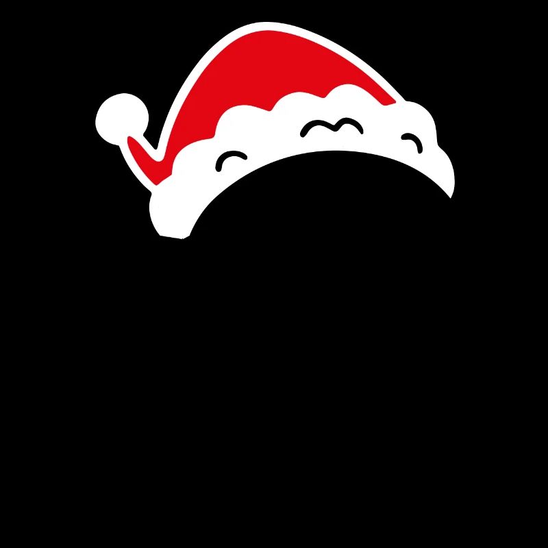 Chapeau de noël