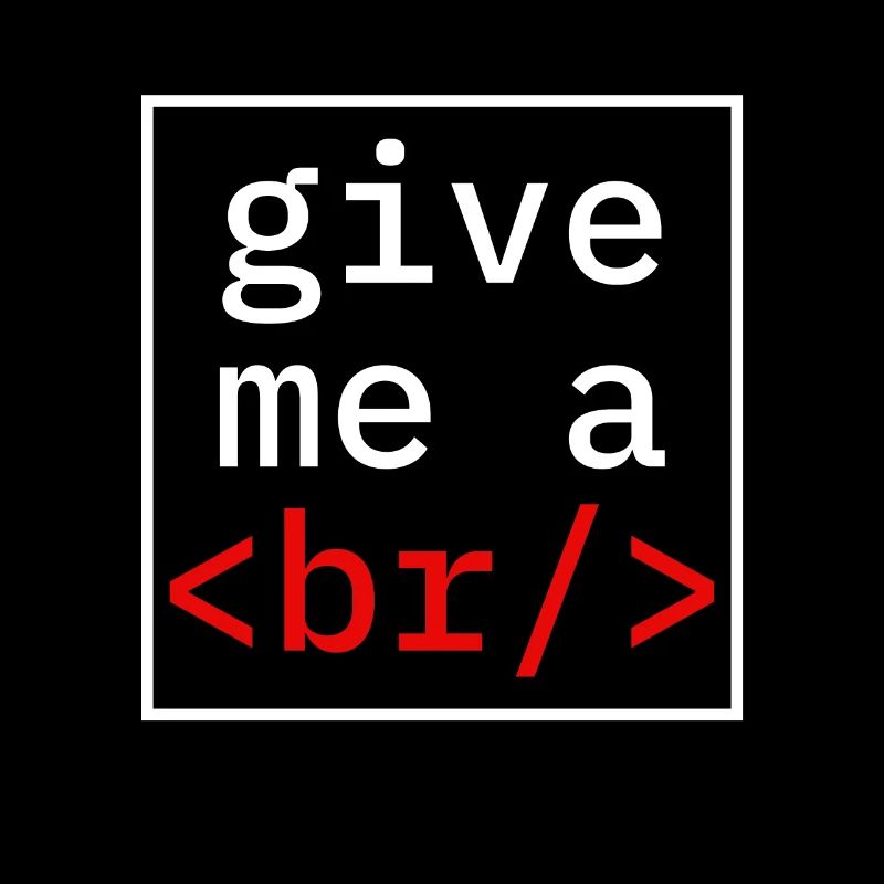 Coder coding break programmer