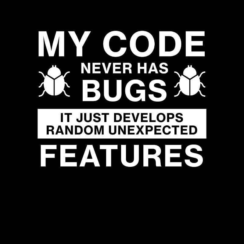 Programmierer Coder Coding