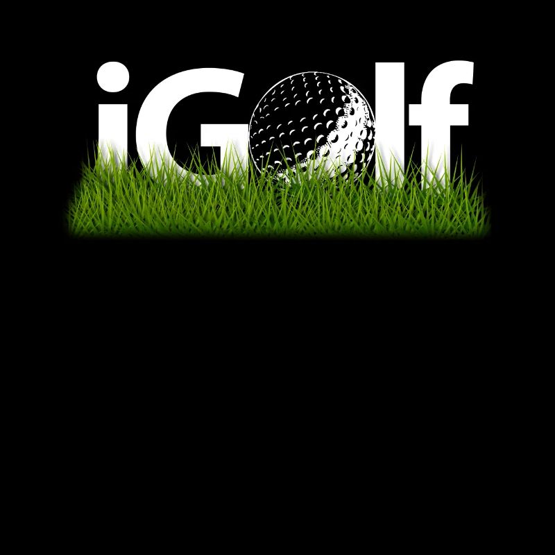 Golfer Golfen Geschenk