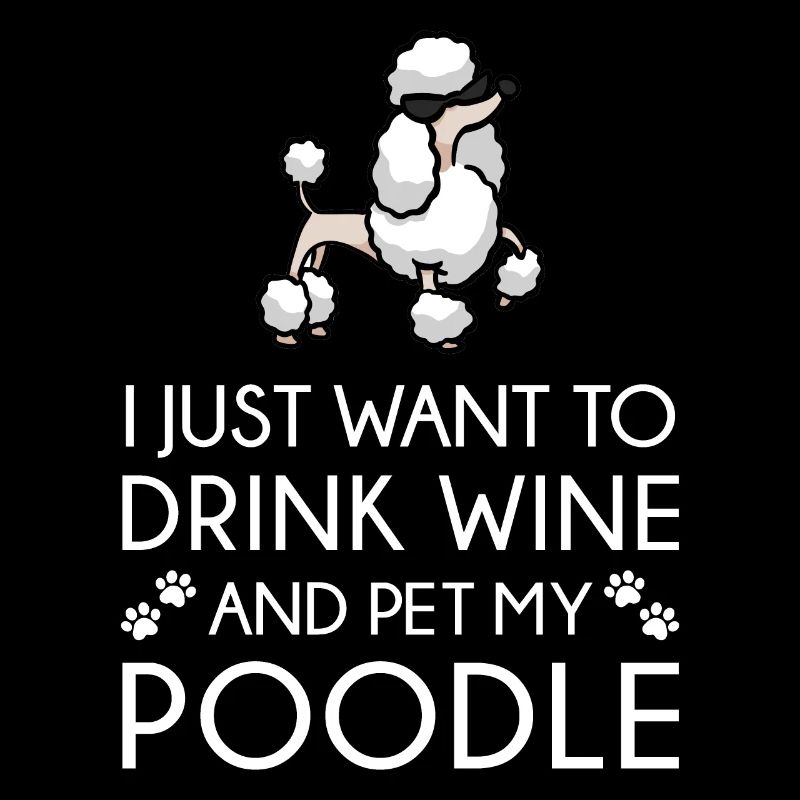 Puiche Poodle