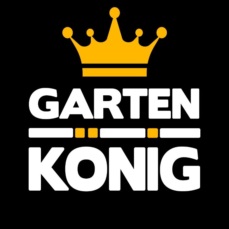 Gärtner Spruch Garten