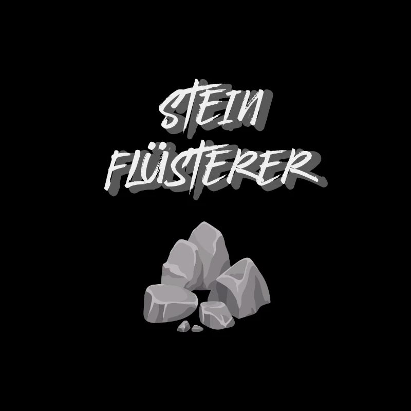 Stein Flüsterer