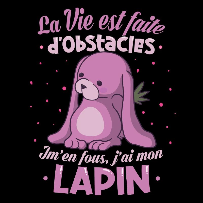 J'ai mon Lapin